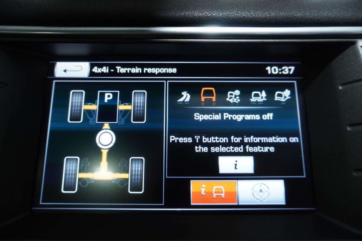 Used Land Rover Range Rover Evoque 2014 for sale - 77065407: Photo 67