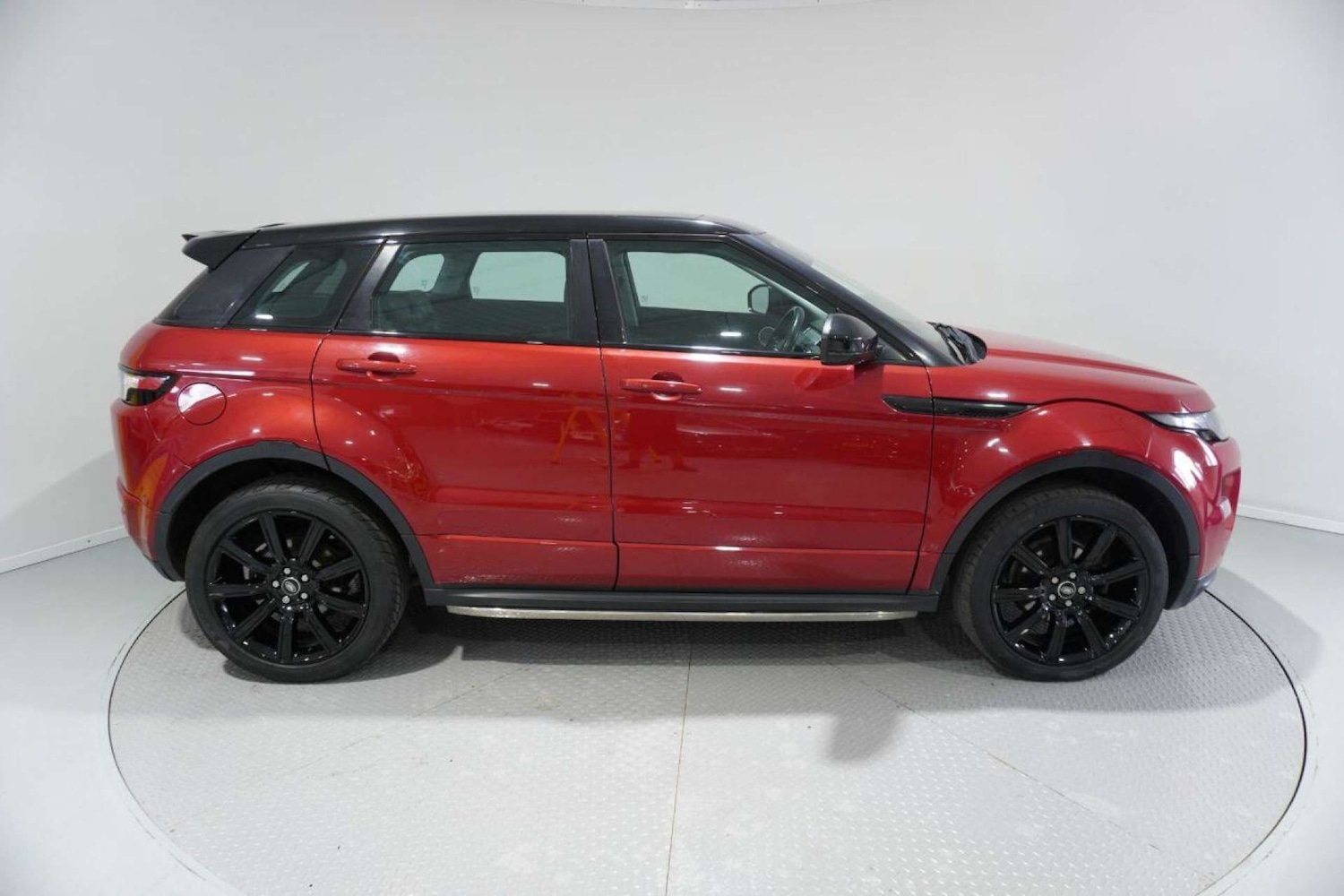 Used Land Rover Range Rover Evoque 2014 for sale - 77065407: Photo 7