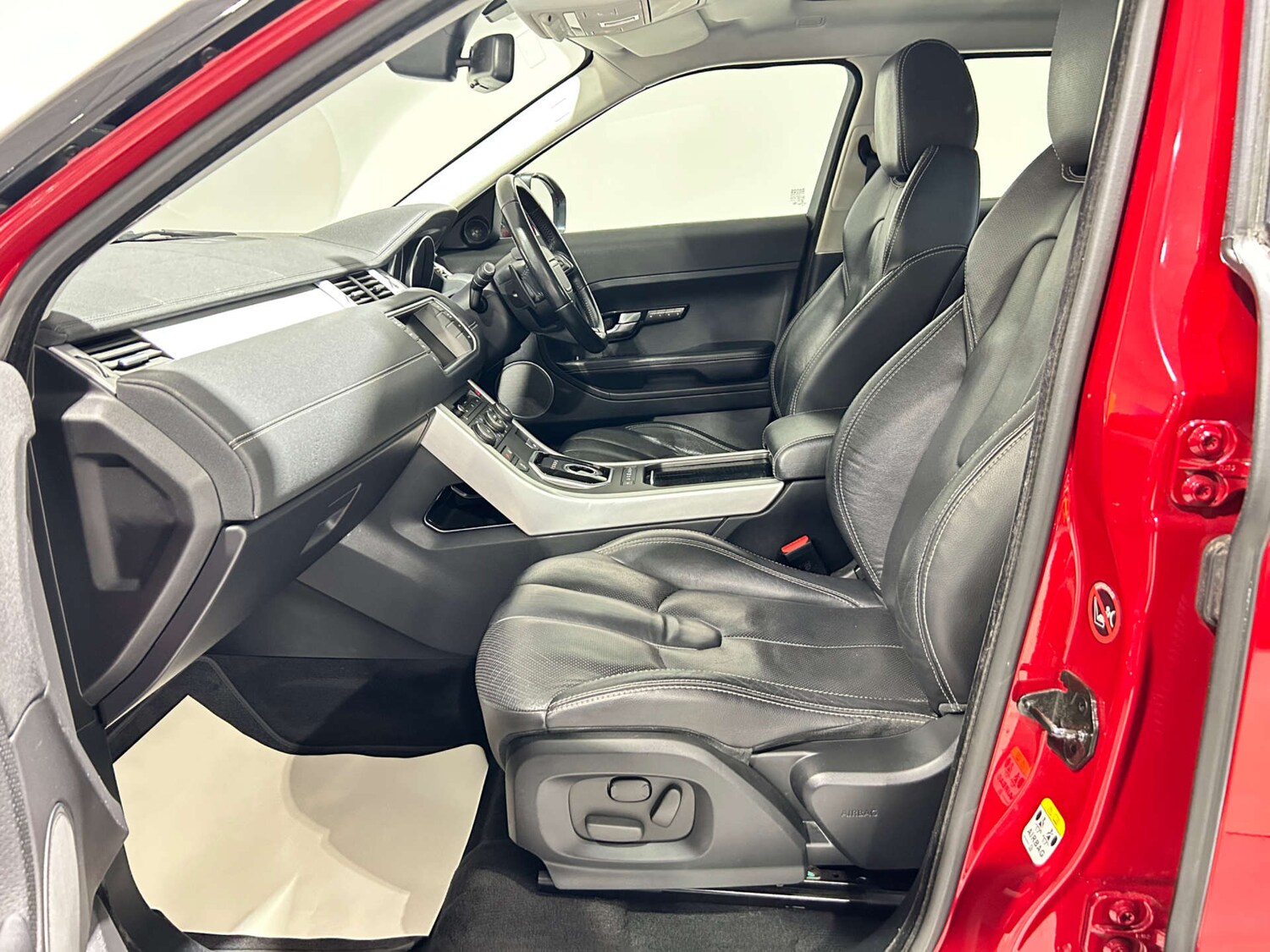 Used Land Rover Range Rover Evoque 2014 for sale - 77065407: Photo 71