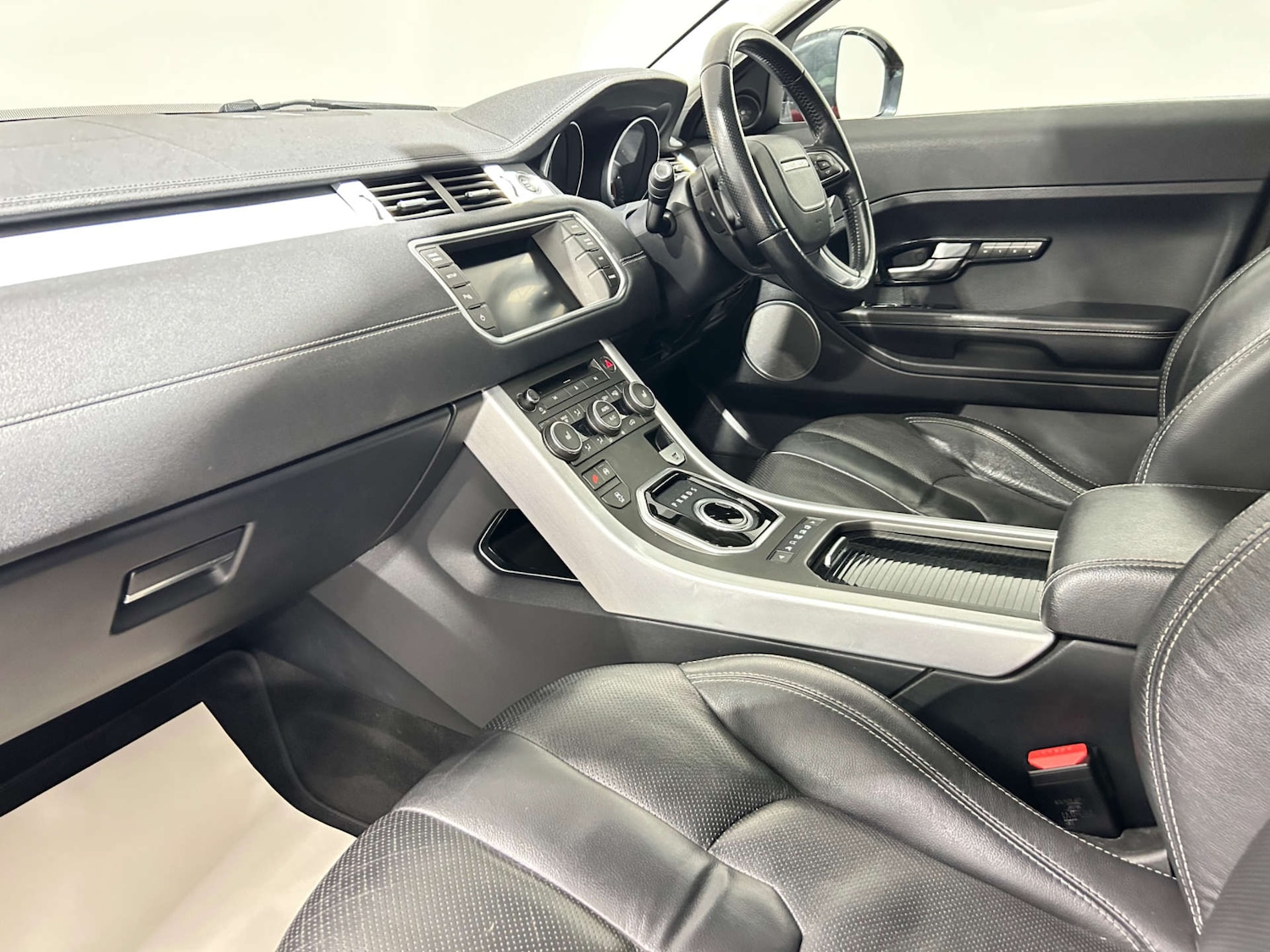 Used Land Rover Range Rover Evoque 2014 for sale - 77065407: Photo 72