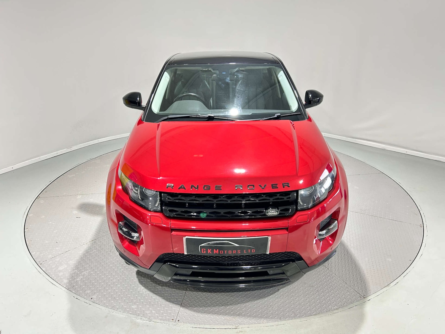 Used Land Rover Range Rover Evoque 2014 for sale - 77065407: Photo 73