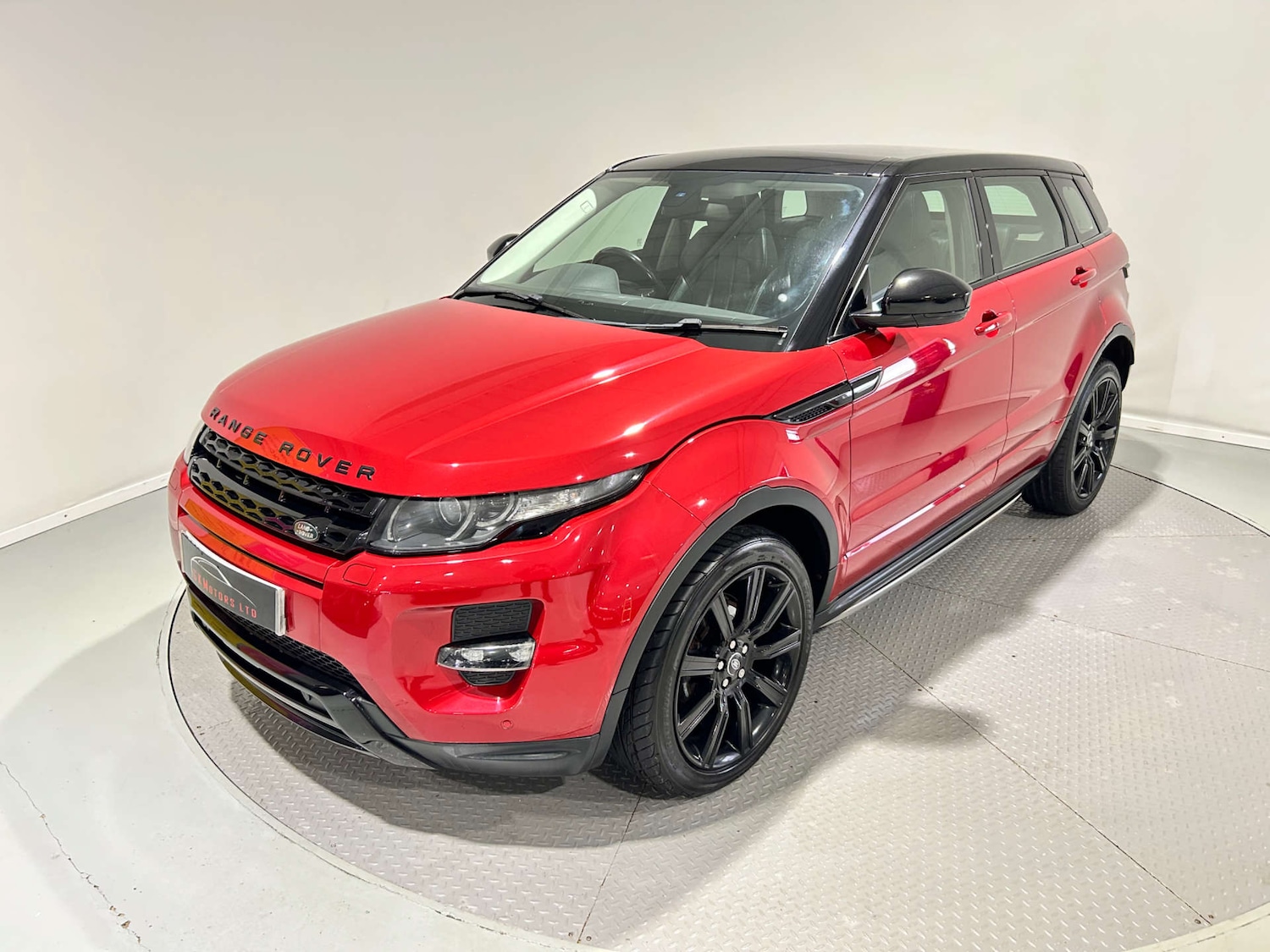 Used Land Rover Range Rover Evoque 2014 for sale - 77065407: Photo 74