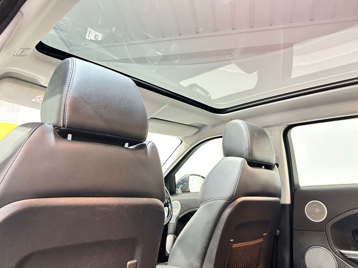 Used Land Rover Range Rover Evoque 2014 for sale - 77065407: Photo 75