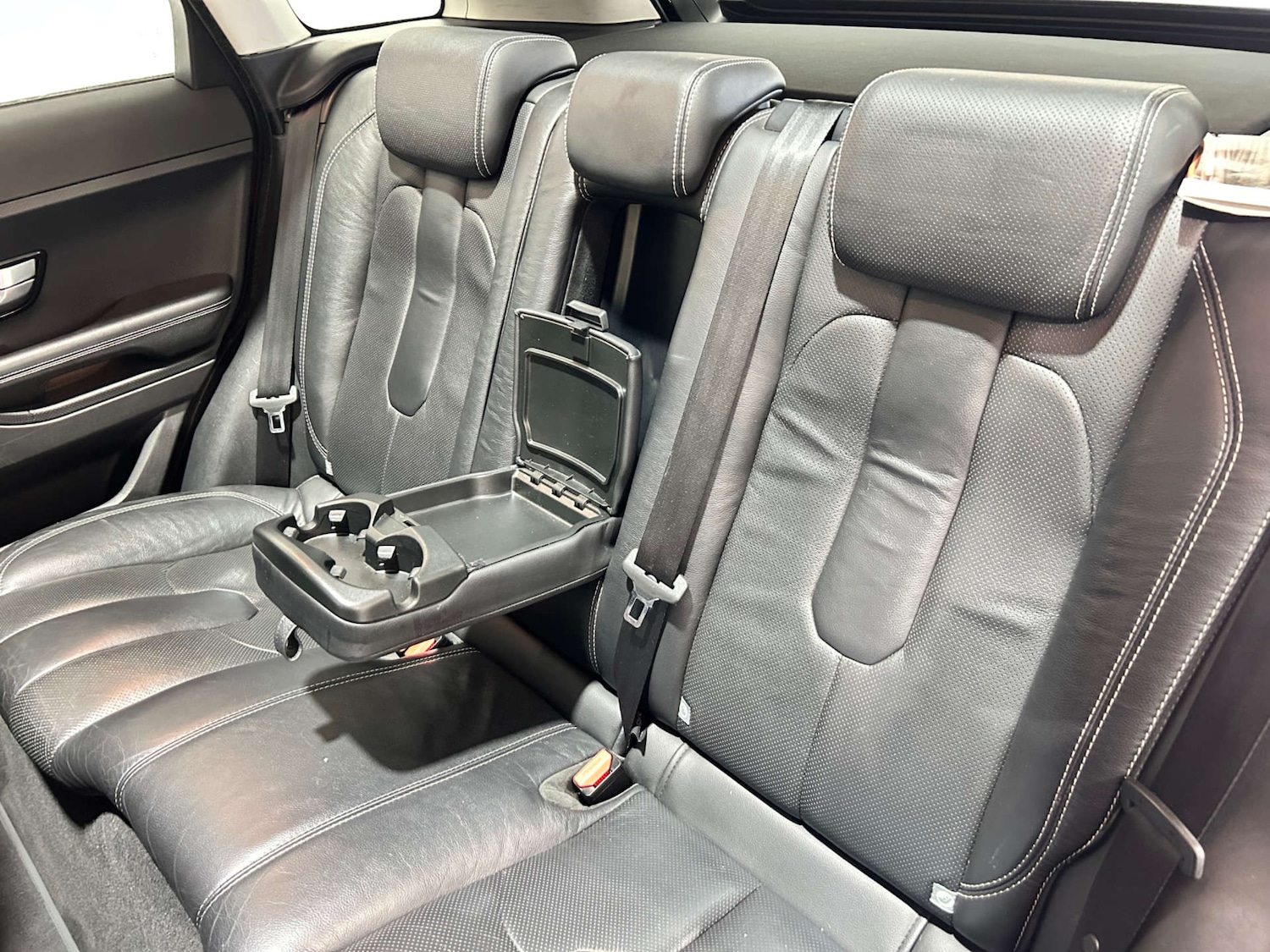 Used Land Rover Range Rover Evoque 2014 for sale - 77065407: Photo 76