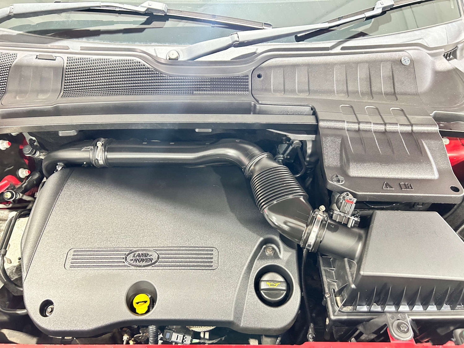 Used Land Rover Range Rover Evoque 2014 for sale - 77065407: Photo 78