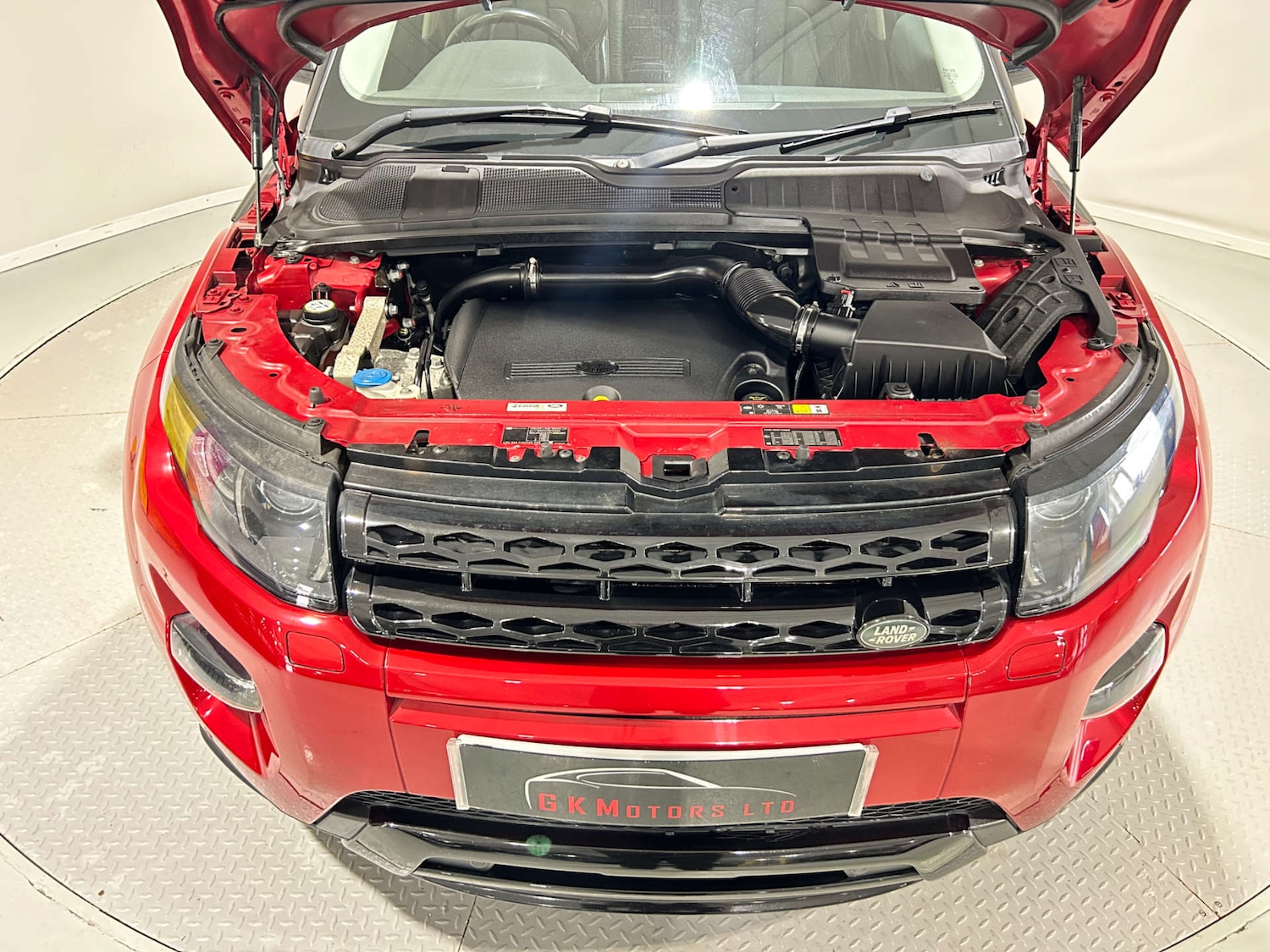 Used Land Rover Range Rover Evoque 2014 for sale - 77065407: Photo 79