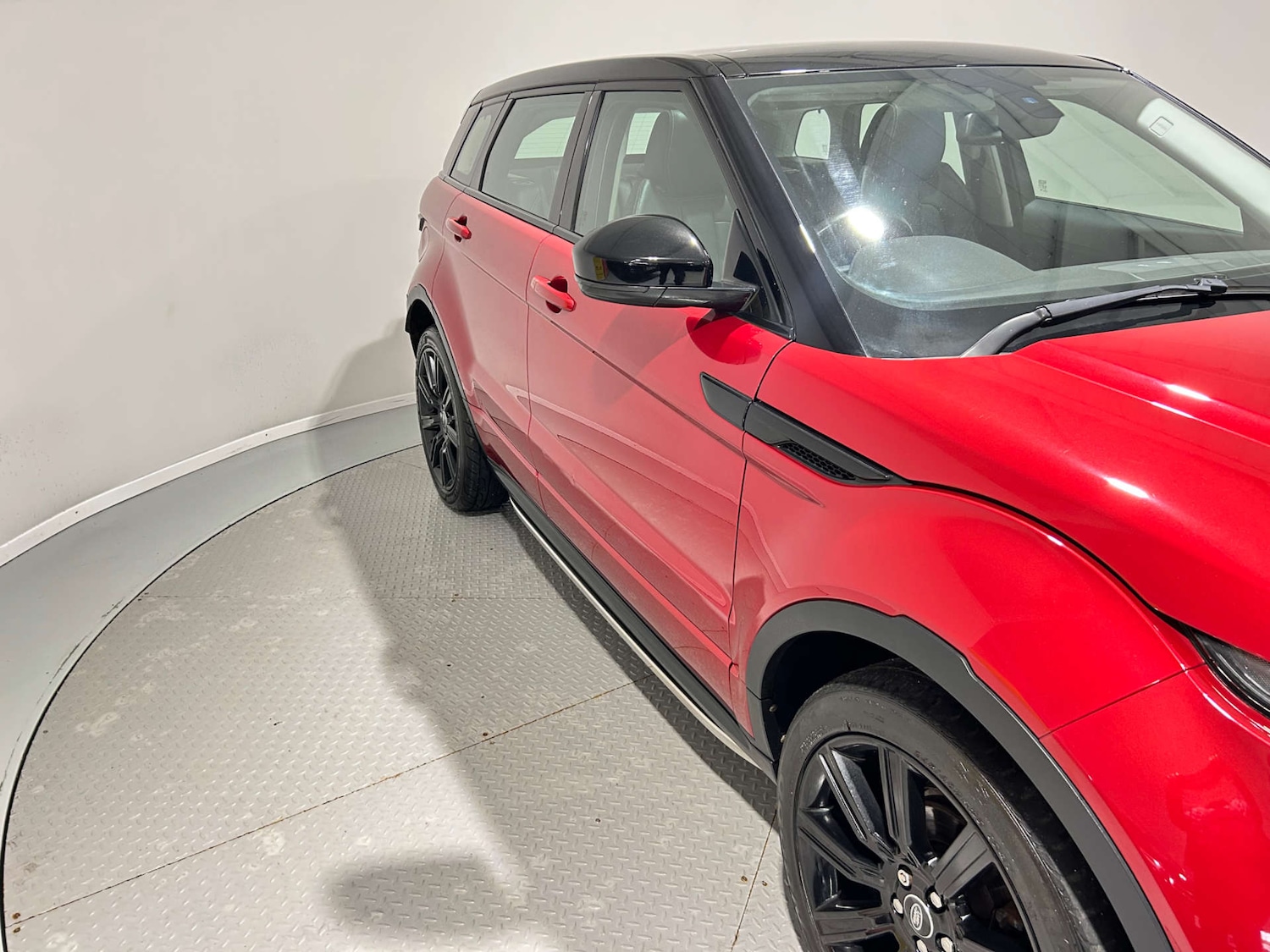 Used Land Rover Range Rover Evoque 2014 for sale - 77065407: Photo 80