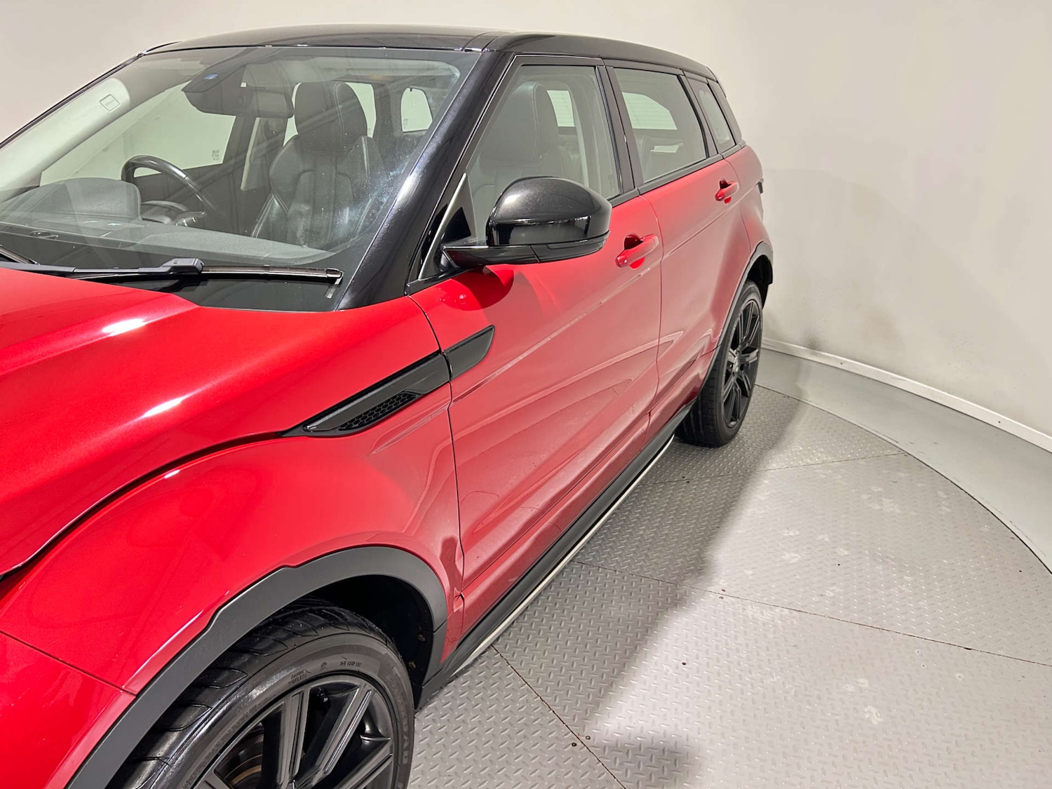 Used Land Rover Range Rover Evoque 2014 for sale - 77065407: Photo 81