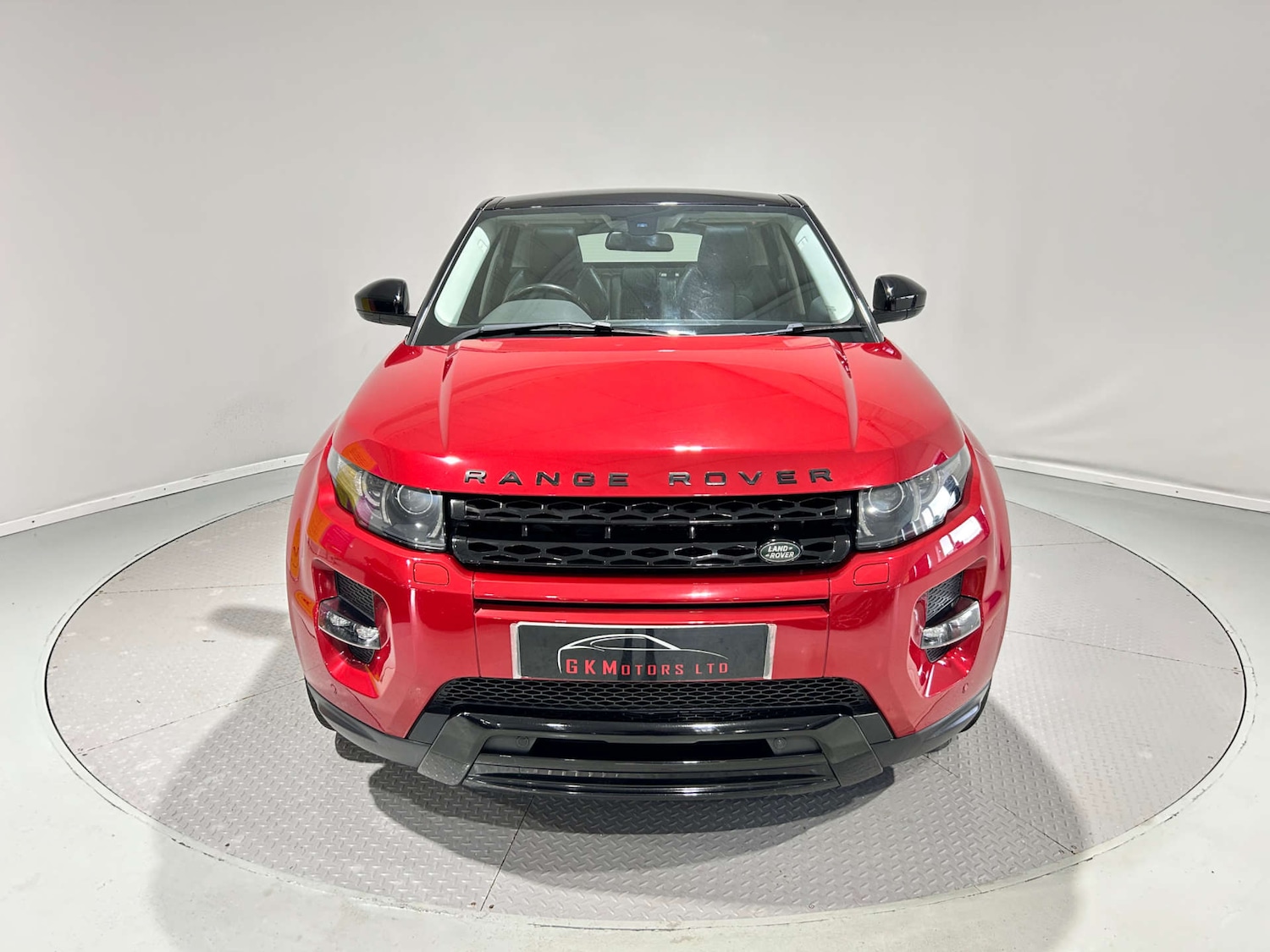 Used Land Rover Range Rover Evoque 2014 for sale - 77065407: Photo 82
