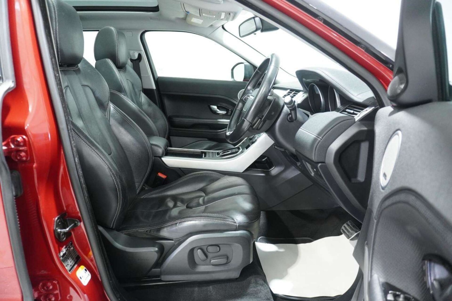 Used Land Rover Range Rover Evoque 2014 for sale - 77065407: Photo 9