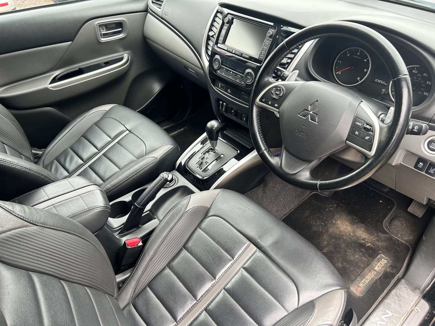 Used Mitsubishi L200 2016 for sale - 77802736: Photo 15