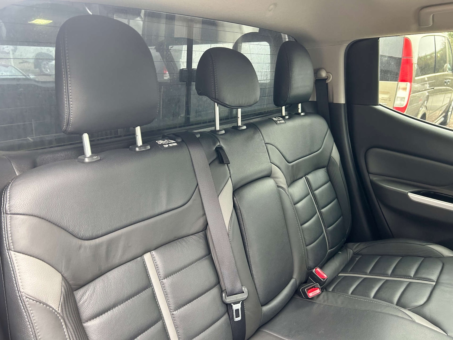 Used Mitsubishi L200 2016 for sale - 77802736: Photo 19