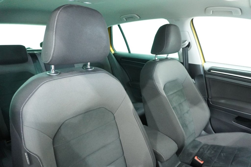 Used Volkswagen Golf 2017 for sale - 76820178: Photo 13