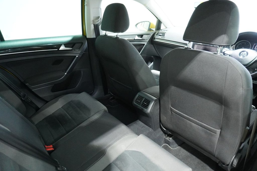 Used Volkswagen Golf 2017 for sale - 76820178: Photo 14