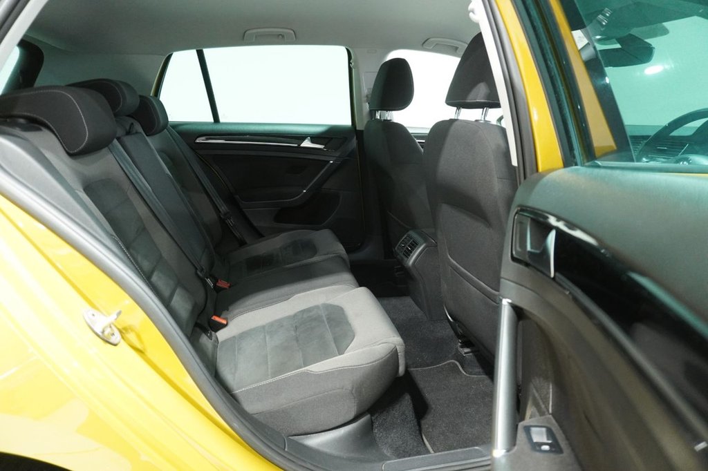 Used Volkswagen Golf 2017 for sale - 76820178: Photo 15