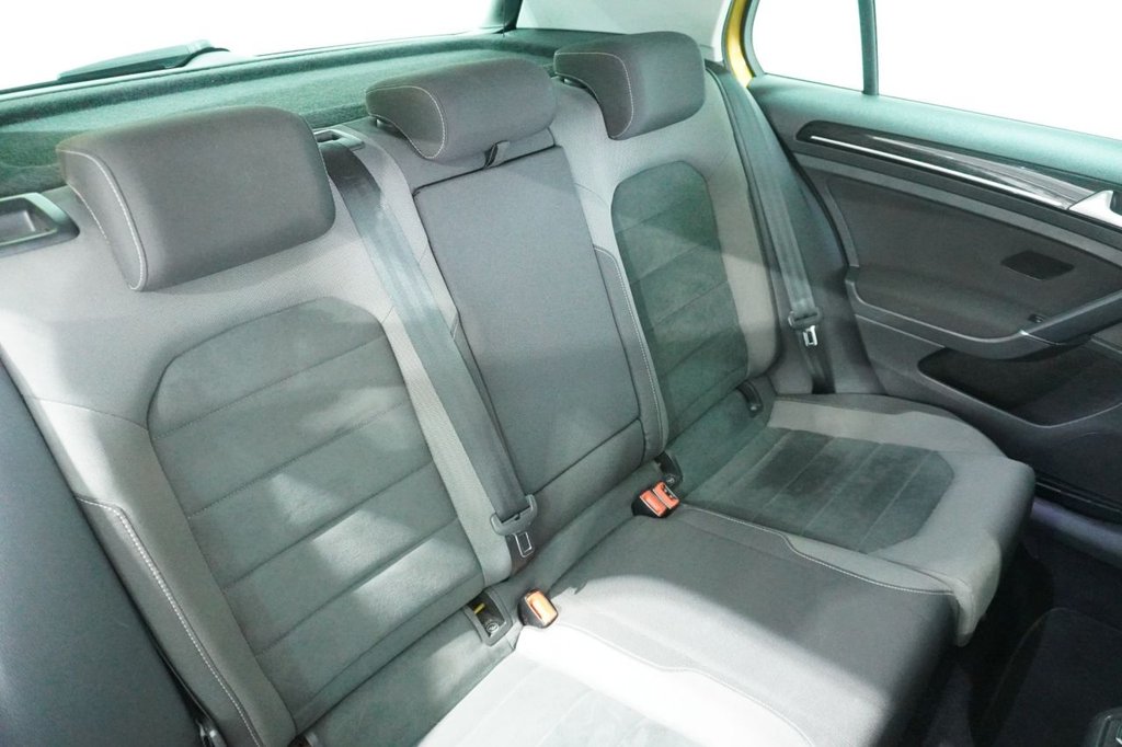 Used Volkswagen Golf 2017 for sale - 76820178: Photo 16