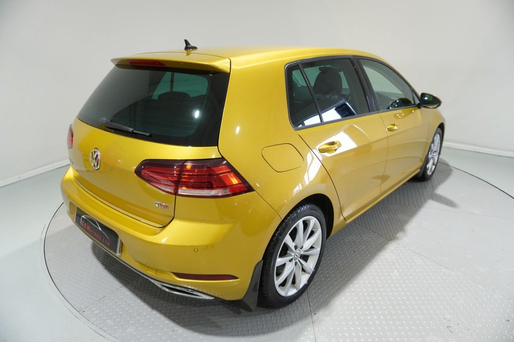 Used Volkswagen Golf 2017 for sale - 76820178: Photo 18