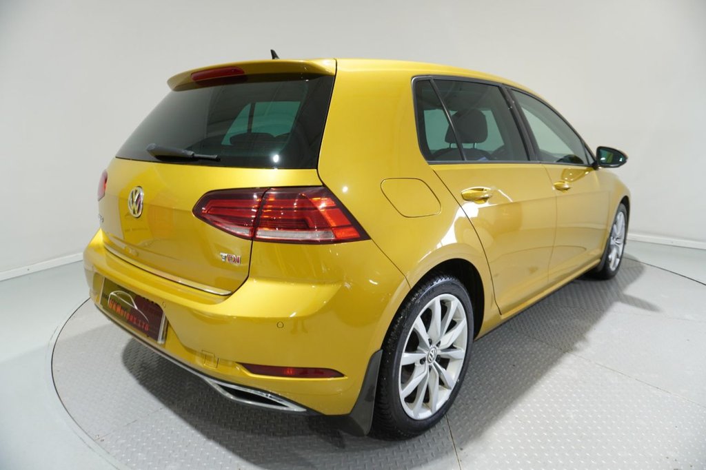 Used Volkswagen Golf 2017 for sale - 76820178: Photo 19