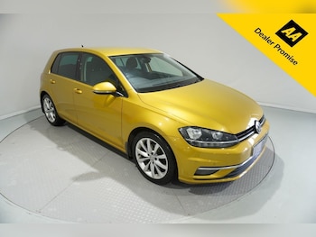 2017 (67) - 1.6 TDI GT 5dr DSG