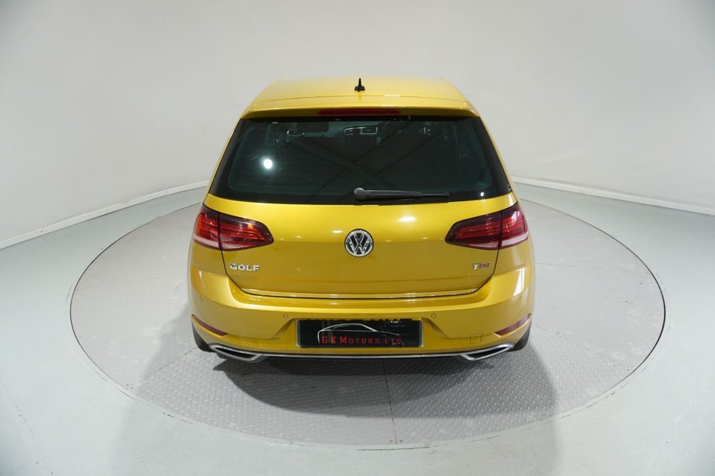 Used Volkswagen Golf 2017 for sale - 76820178: Photo 20