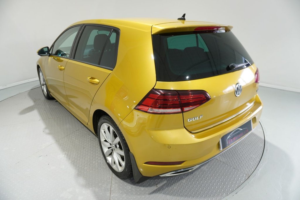 Used Volkswagen Golf 2017 for sale - 76820178: Photo 36