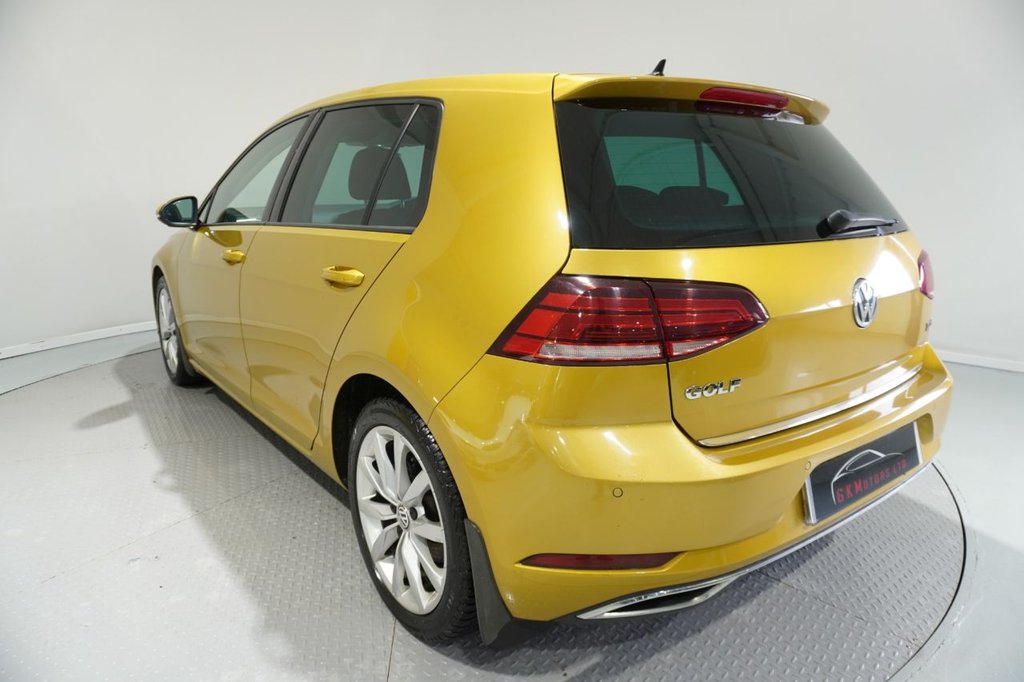 Used Volkswagen Golf 2017 for sale - 76820178: Photo 37