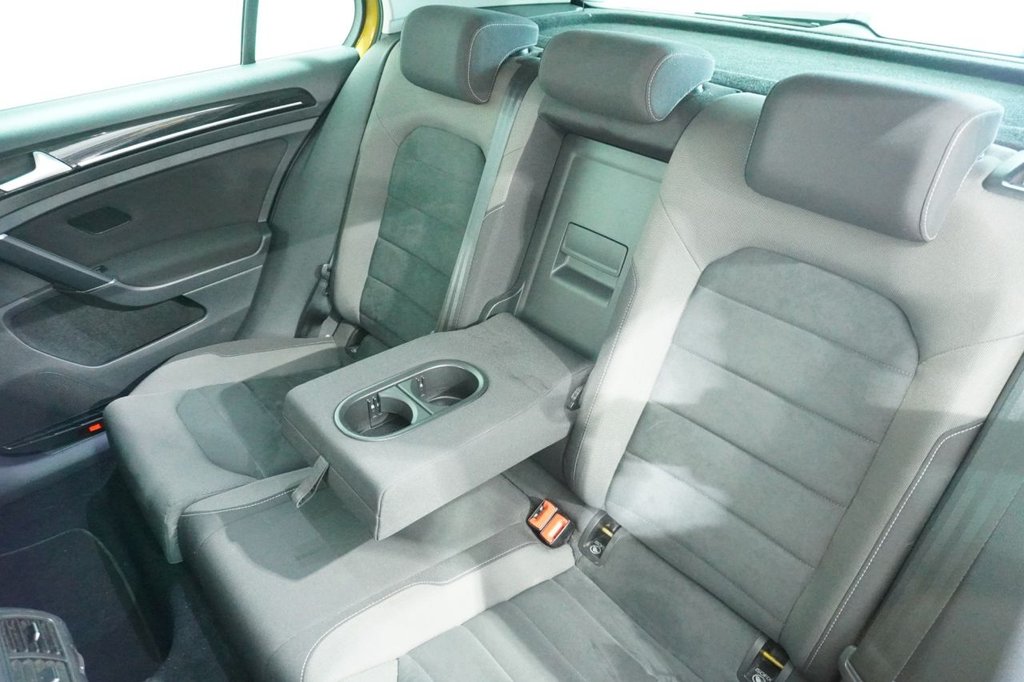 Used Volkswagen Golf 2017 for sale - 76820178: Photo 49