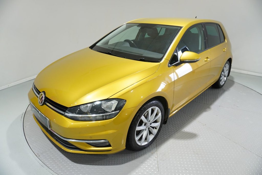 Used Volkswagen Golf 2017 for sale - 76820178: Photo 50