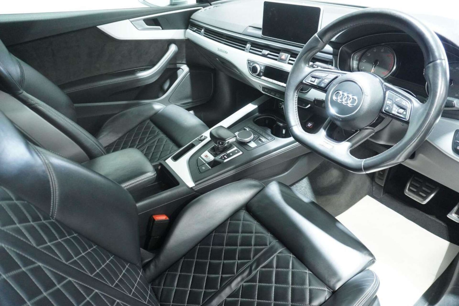 Used Audi A5 2017 for sale - 77061637: Photo 10