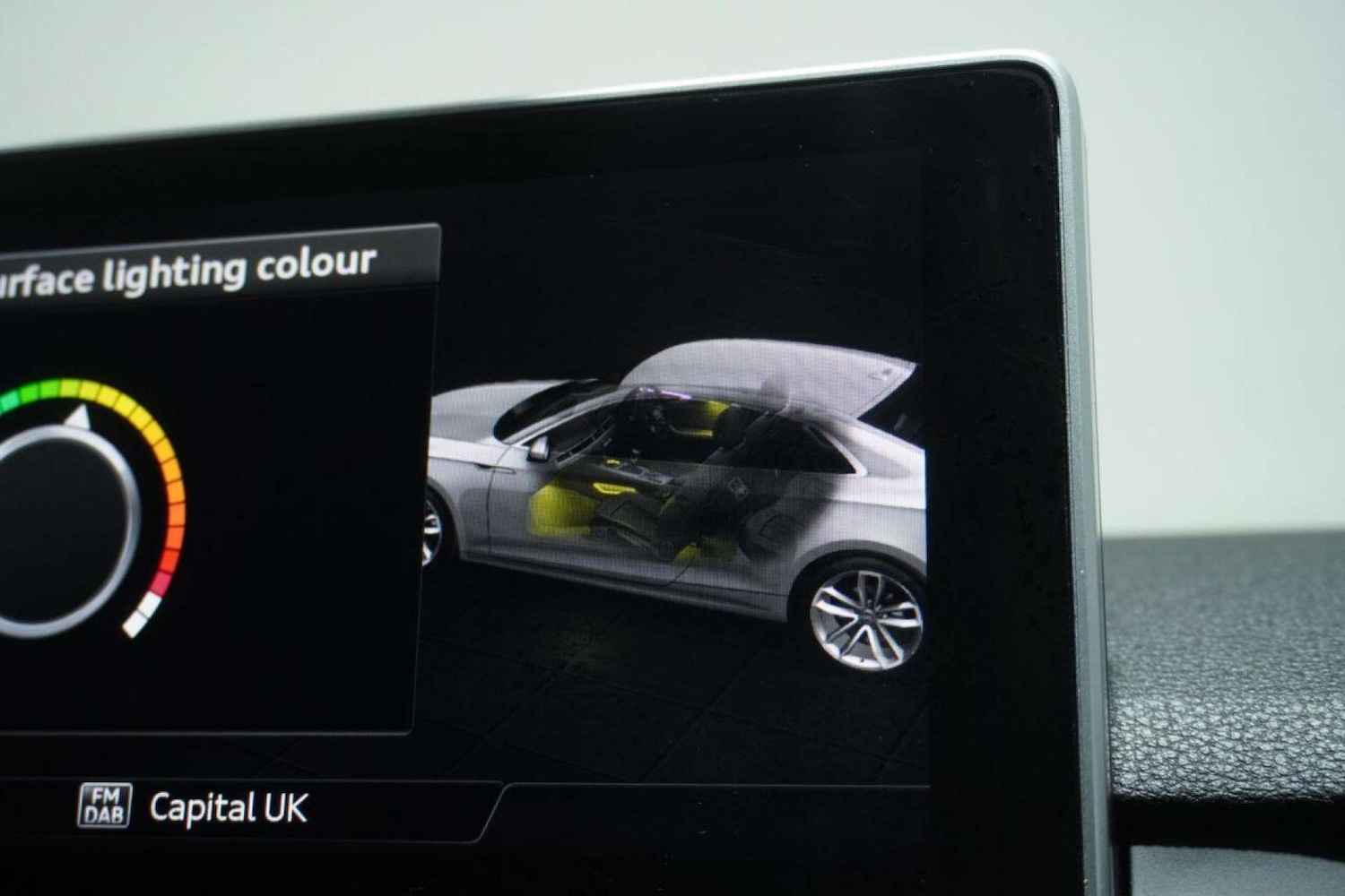 Used Audi A5 2017 for sale - 77061637: Photo 100