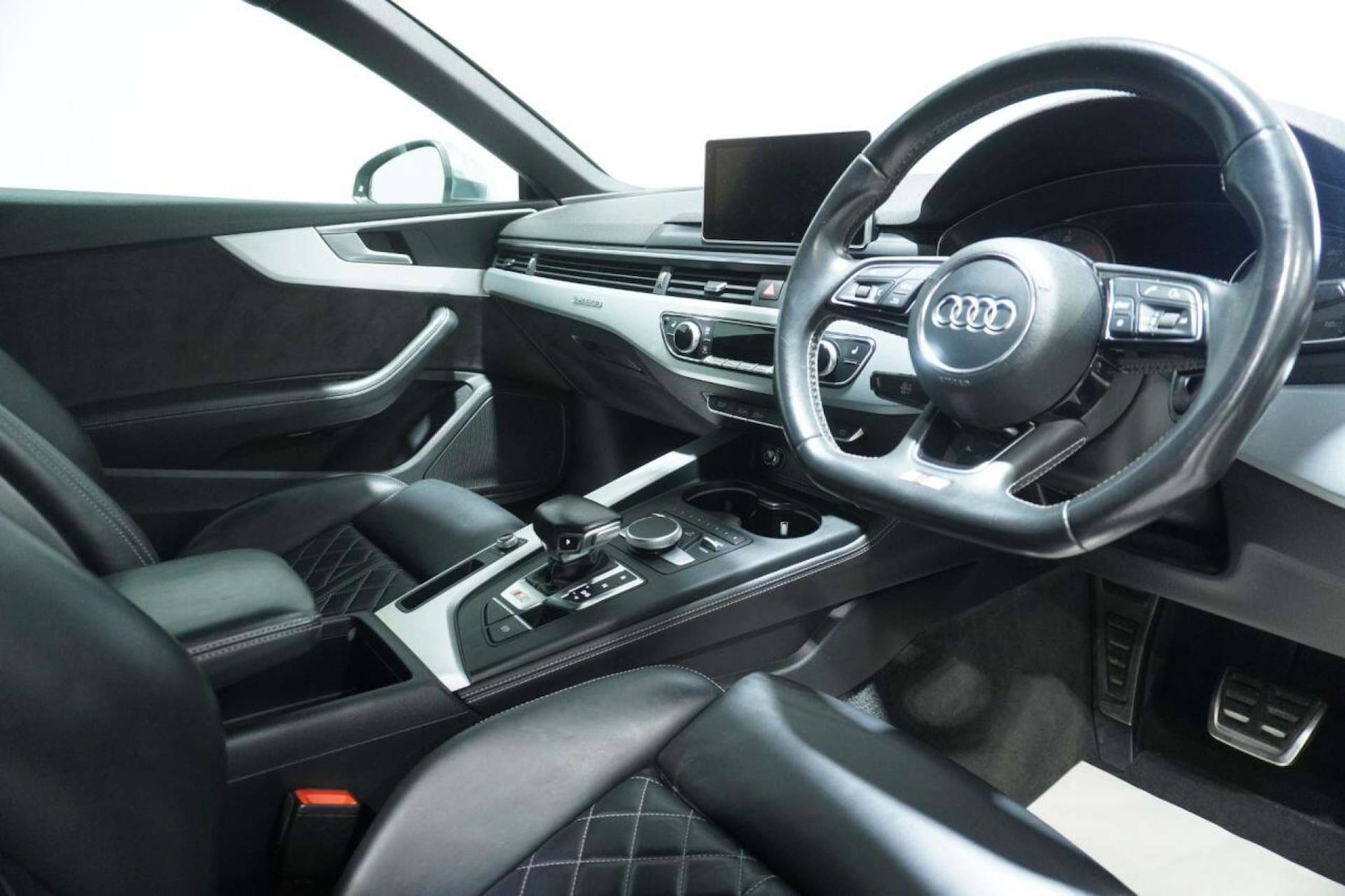 Used Audi A5 2017 for sale - 77061637: Photo 11