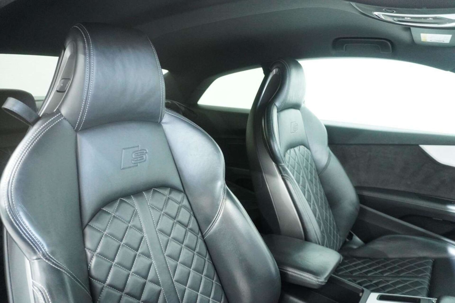 Used Audi A5 2017 for sale - 77061637: Photo 13