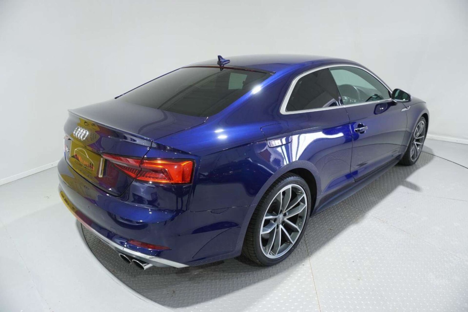 Used Audi A5 2017 for sale - 77061637: Photo 18