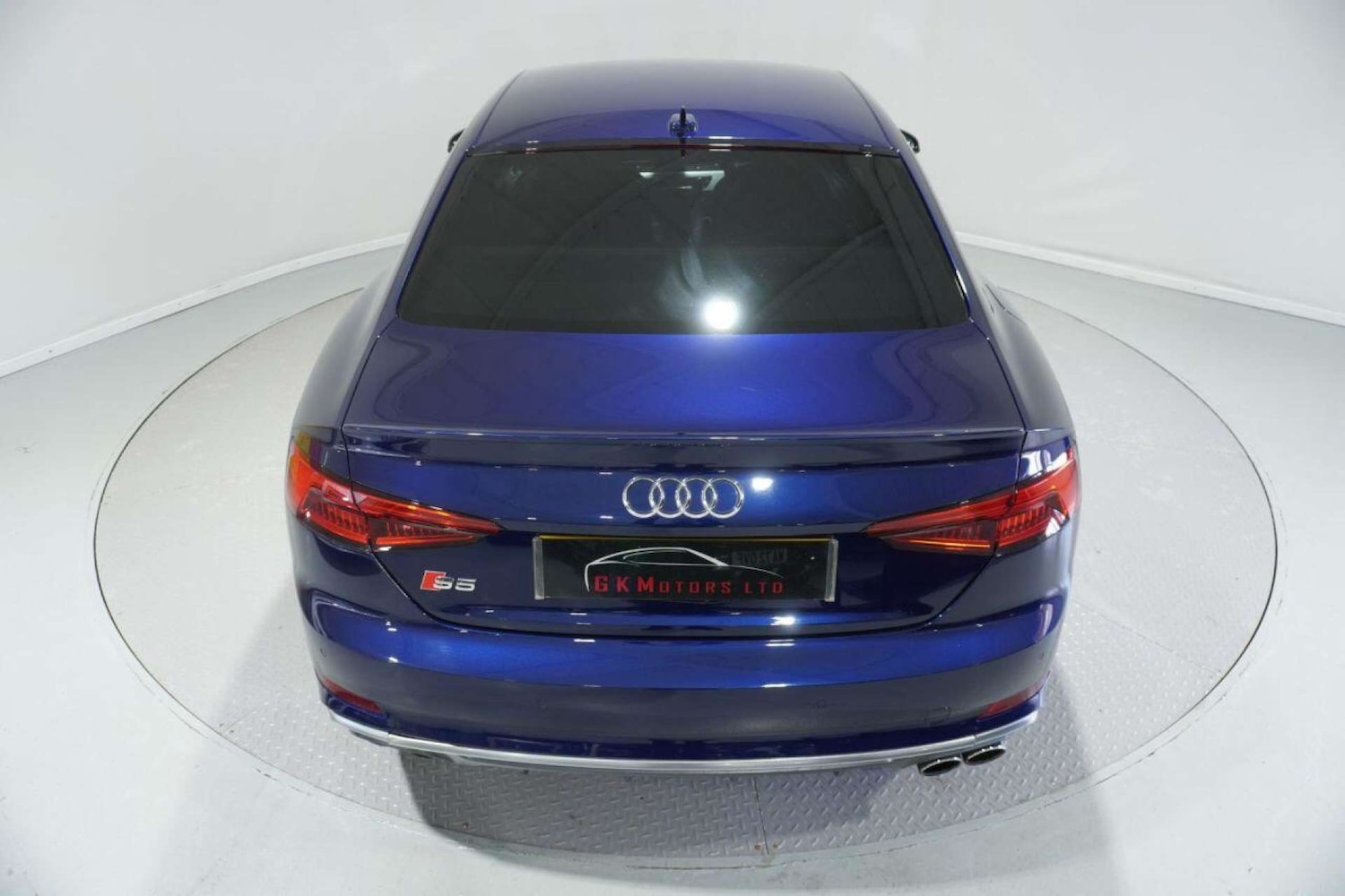 Used Audi A5 2017 for sale - 77061637: Photo 20