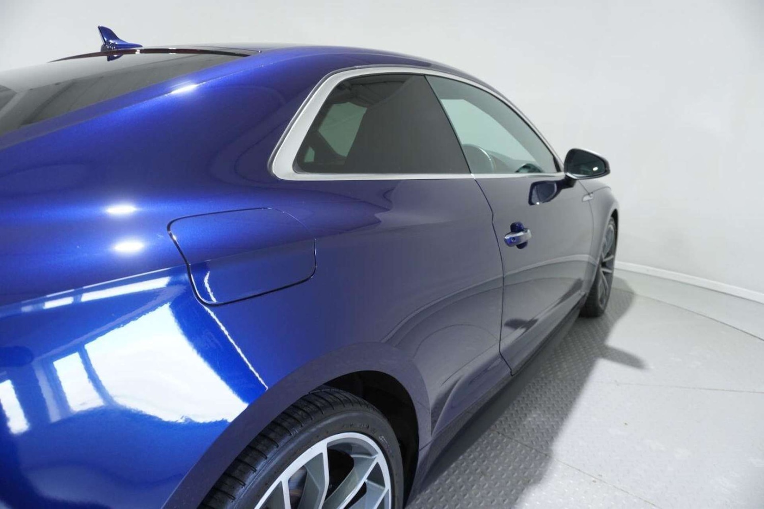 Used Audi A5 2017 for sale - 77061637: Photo 25