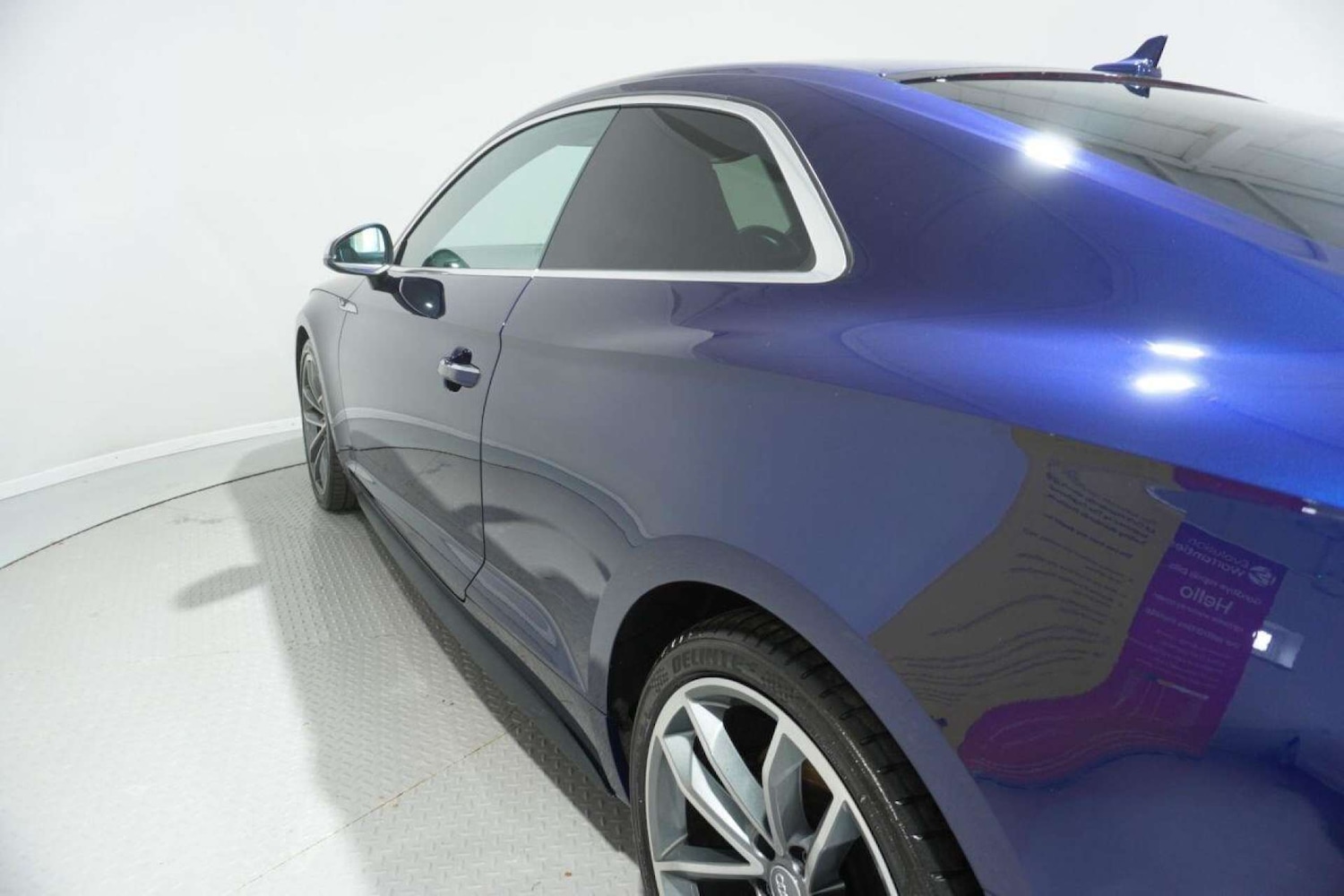 Used Audi A5 2017 for sale - 77061637: Photo 26