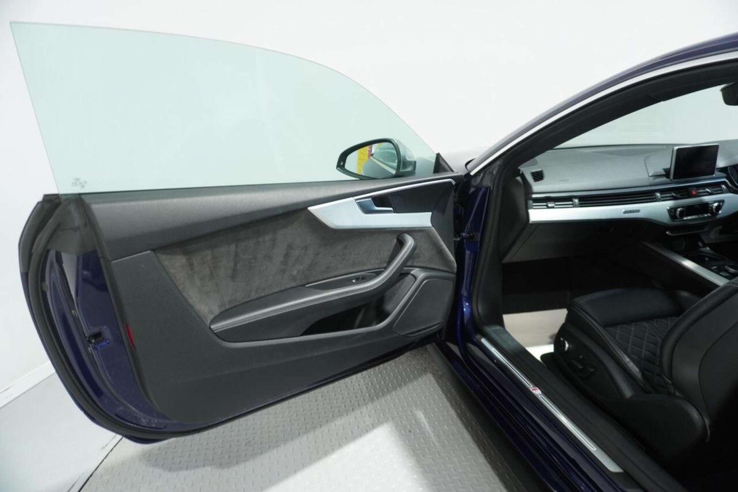 Used Audi A5 2017 for sale - 77061637: Photo 28