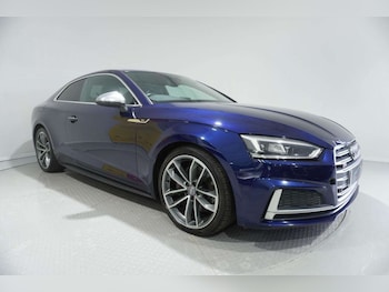 Used Audi A5 2017 for sale - 77061637: Photo