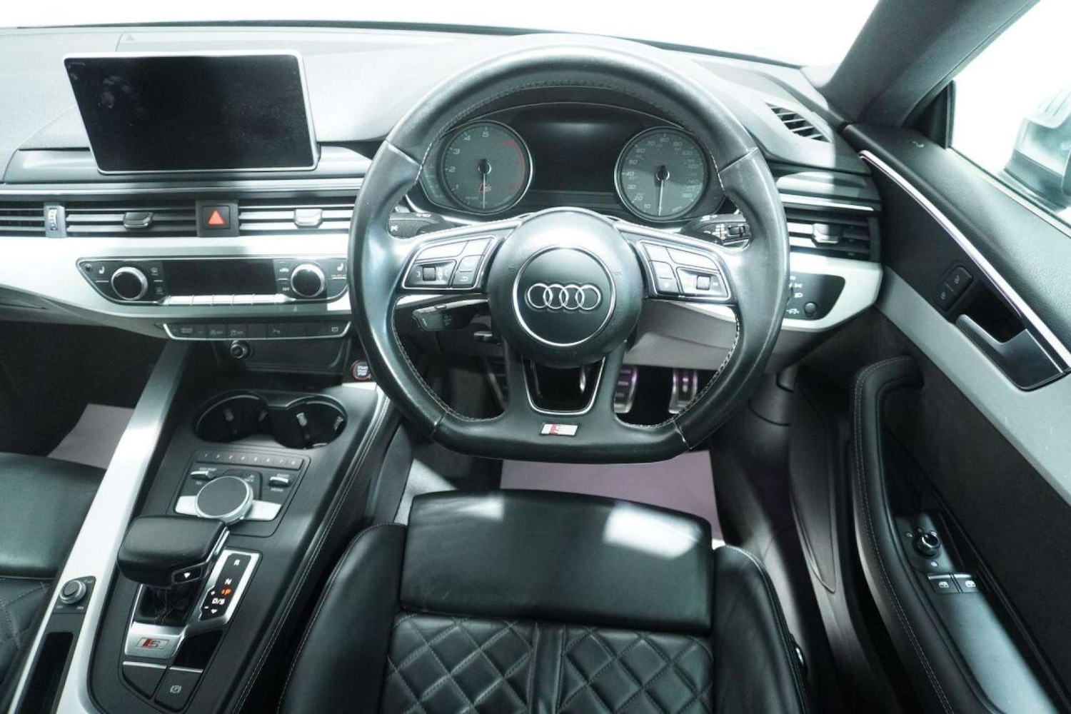 Used Audi A5 2017 for sale - 77061637: Photo 30