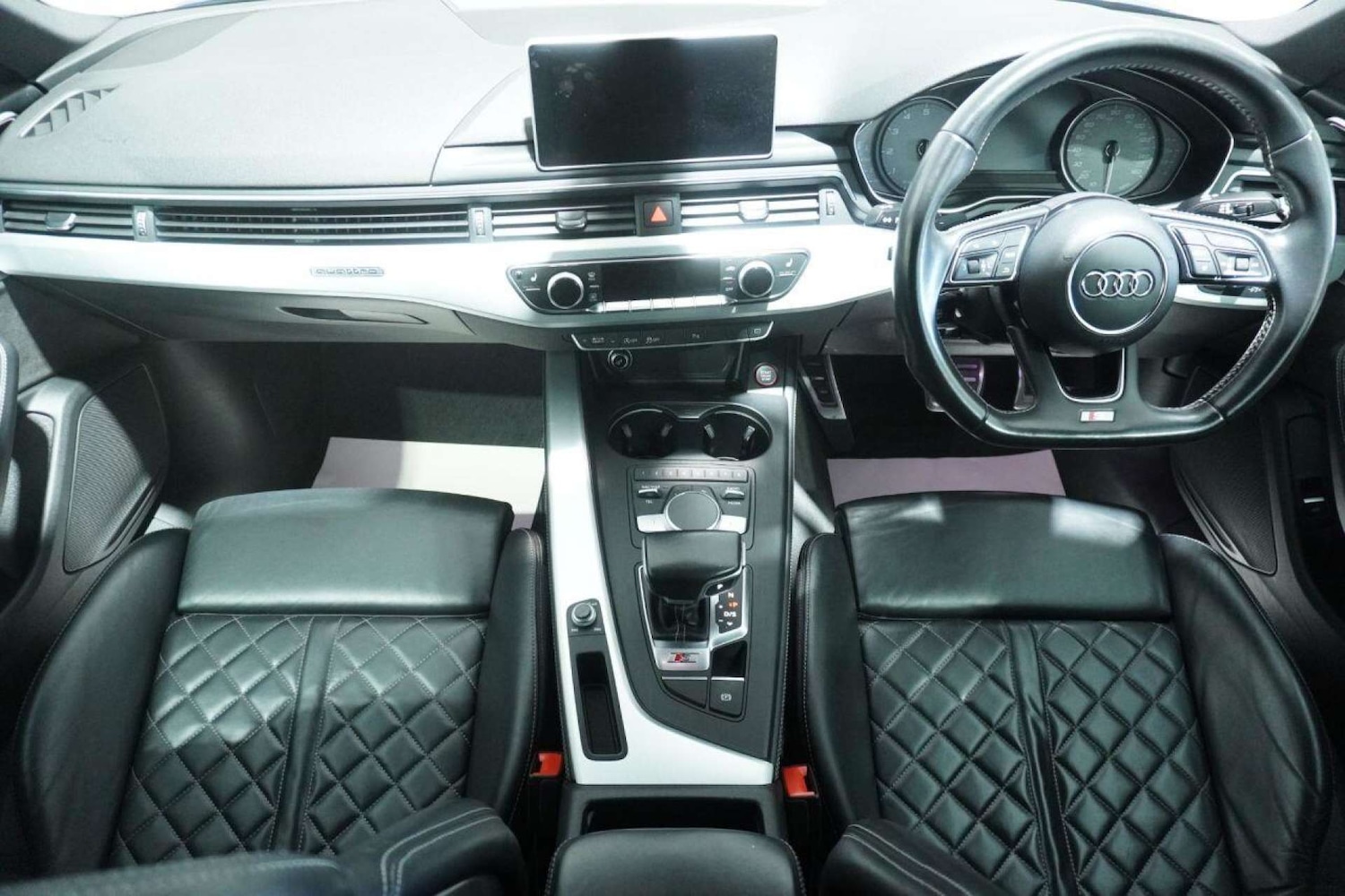 Used Audi A5 2017 for sale - 77061637: Photo 31