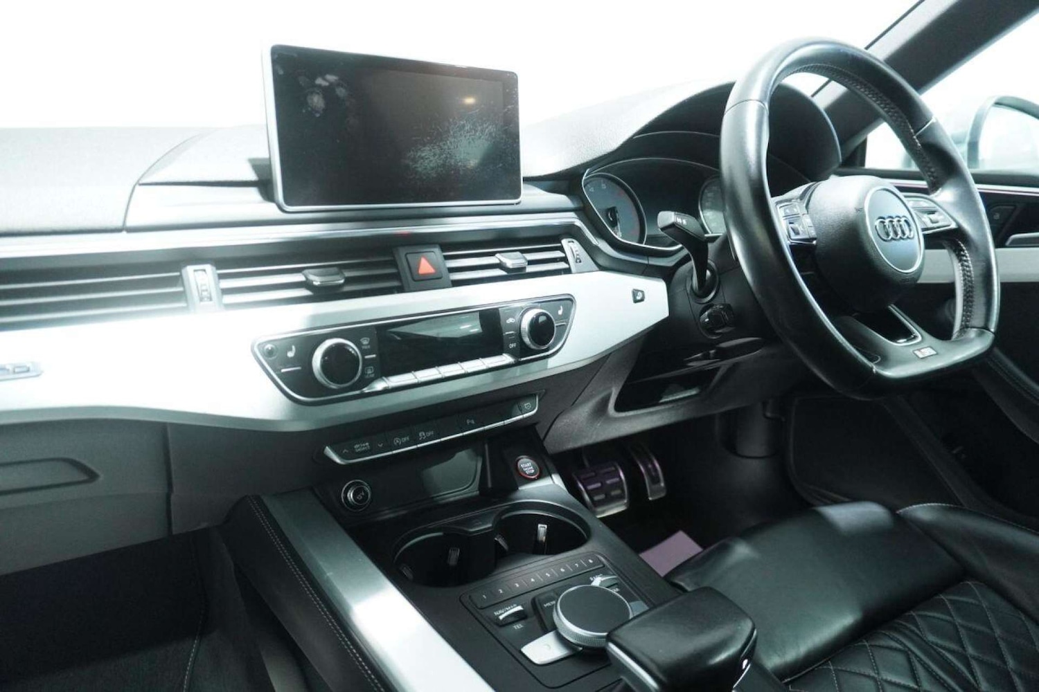 Used Audi A5 2017 for sale - 77061637: Photo 32