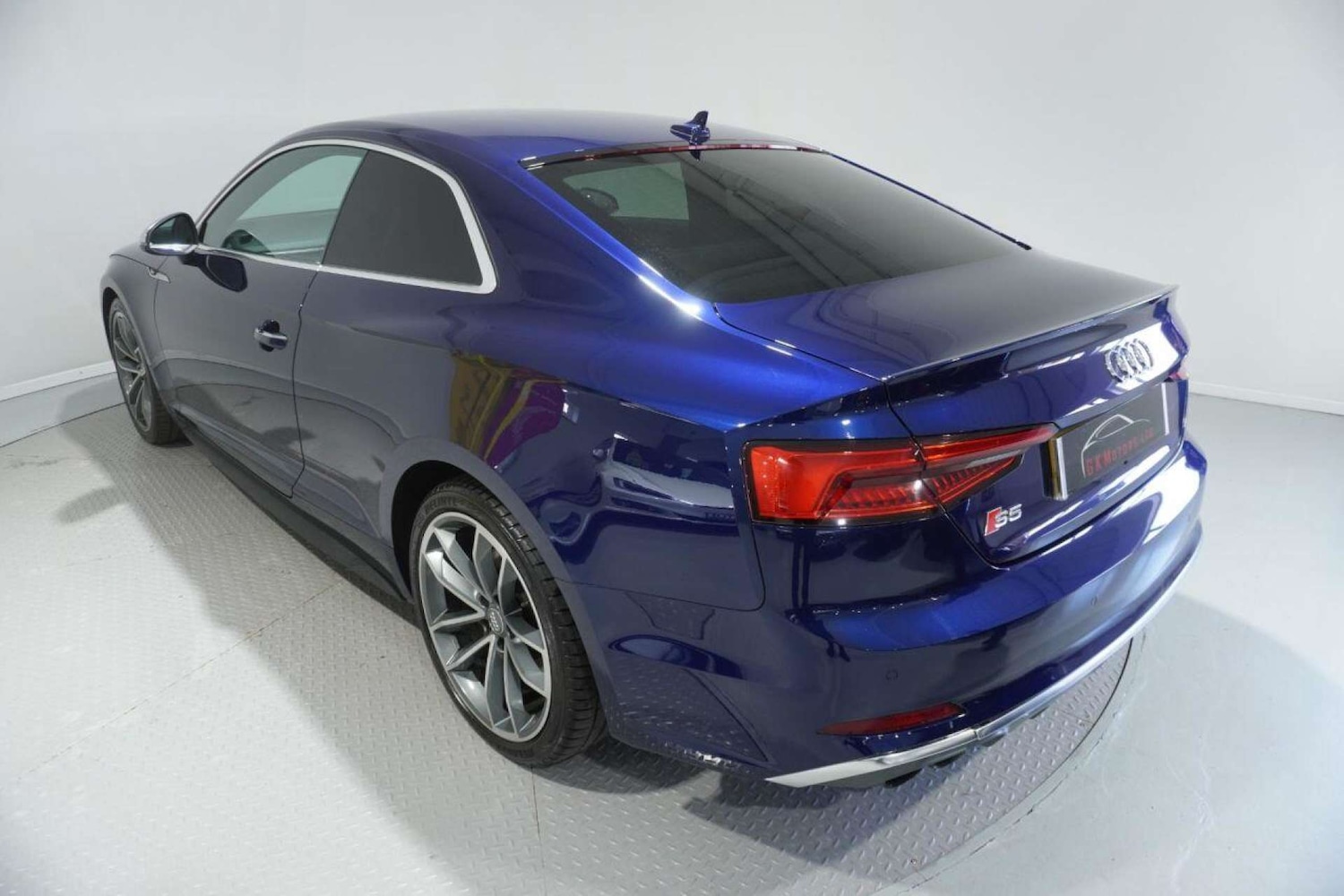 Used Audi A5 2017 for sale - 77061637: Photo 35