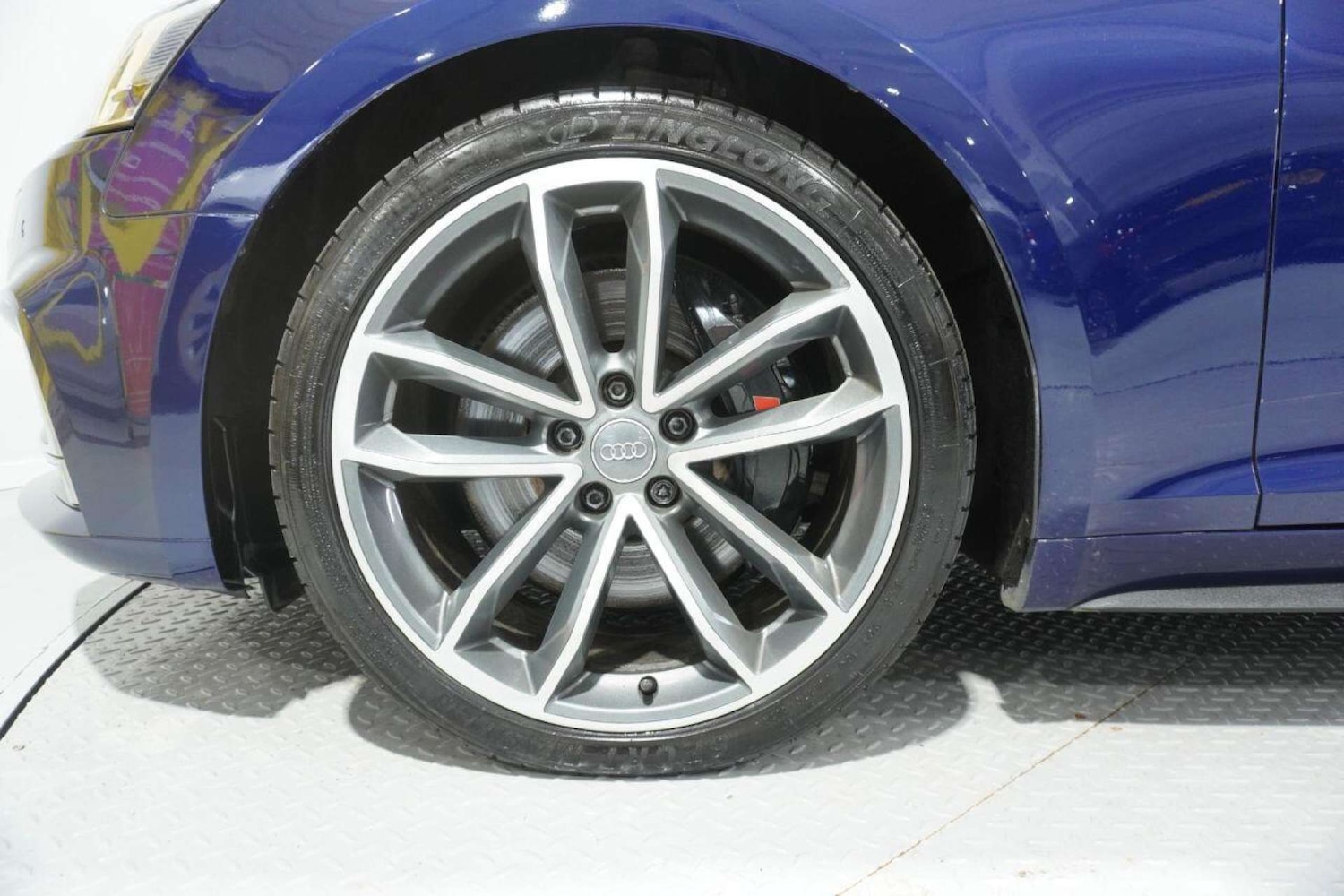 Used Audi A5 2017 for sale - 77061637: Photo 38