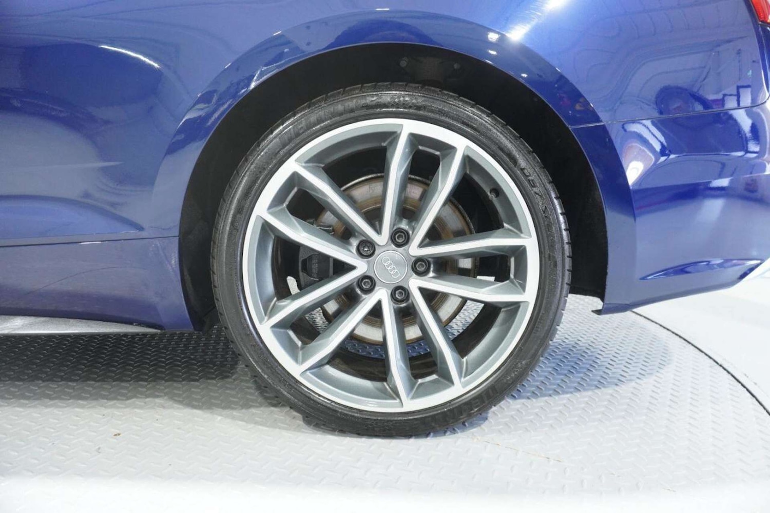 Used Audi A5 2017 for sale - 77061637: Photo 39