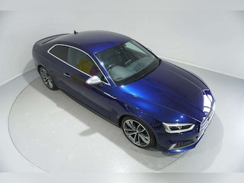 Used Audi A5 2017 for sale - 77061637: Photo