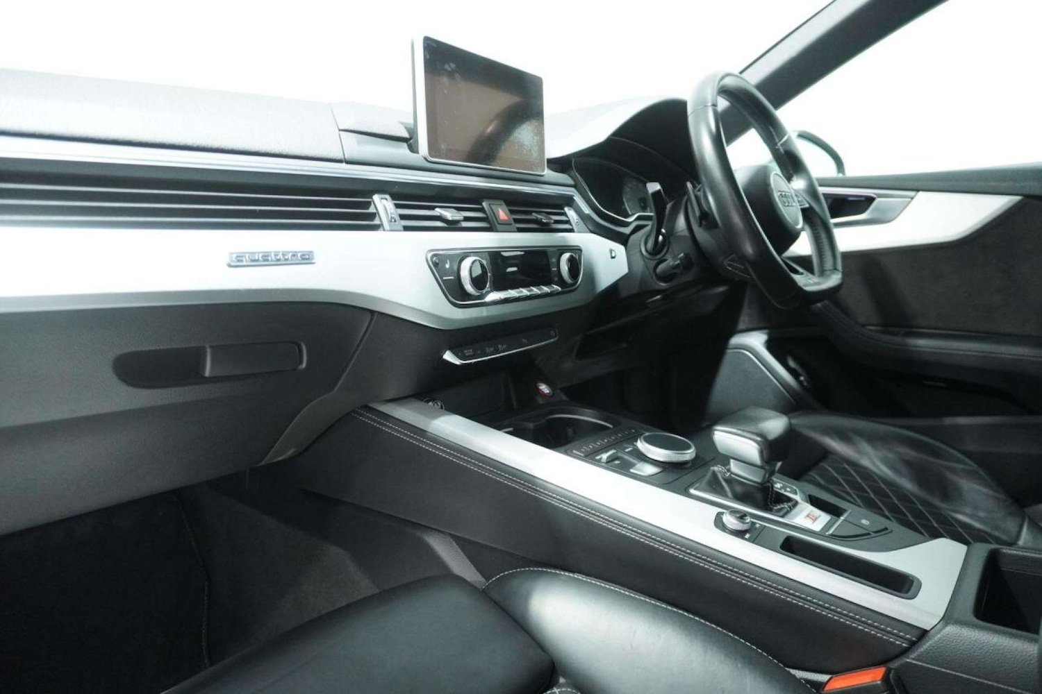 Used Audi A5 2017 for sale - 77061637: Photo 42