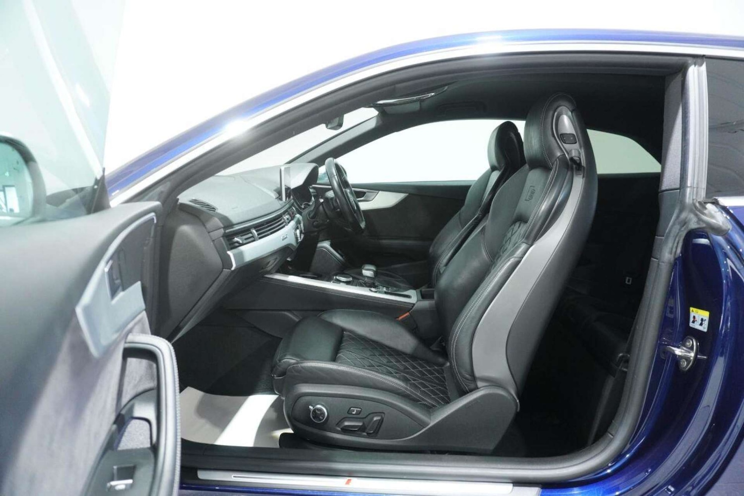 Used Audi A5 2017 for sale - 77061637: Photo 43