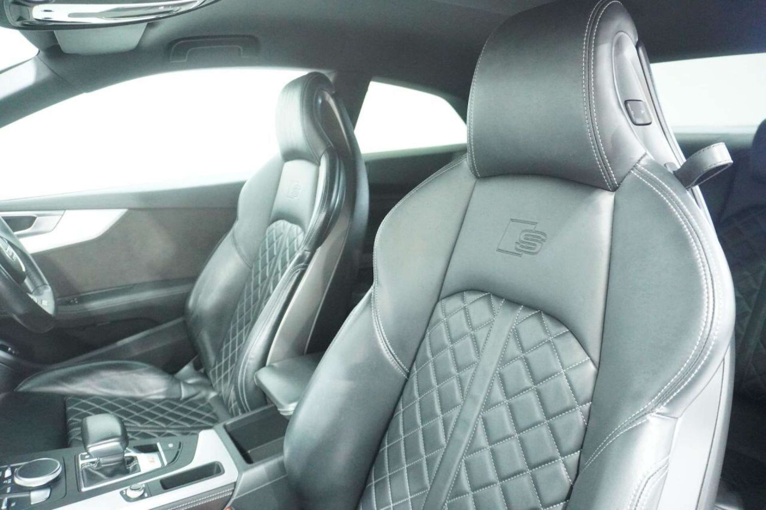 Used Audi A5 2017 for sale - 77061637: Photo 44