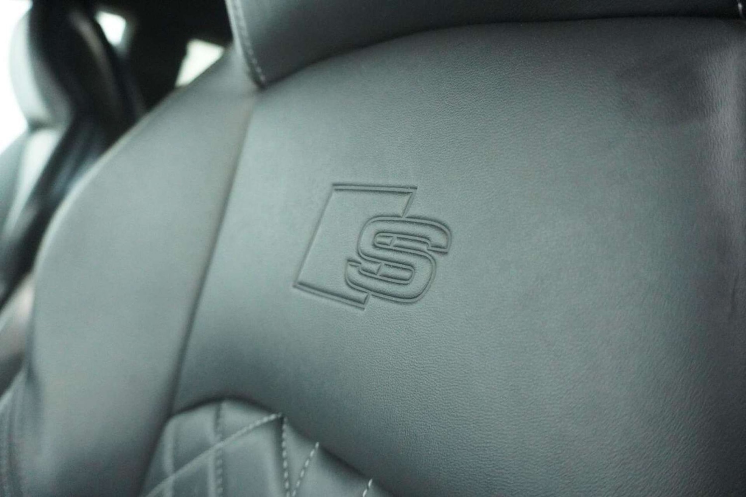 Used Audi A5 2017 for sale - 77061637: Photo 45