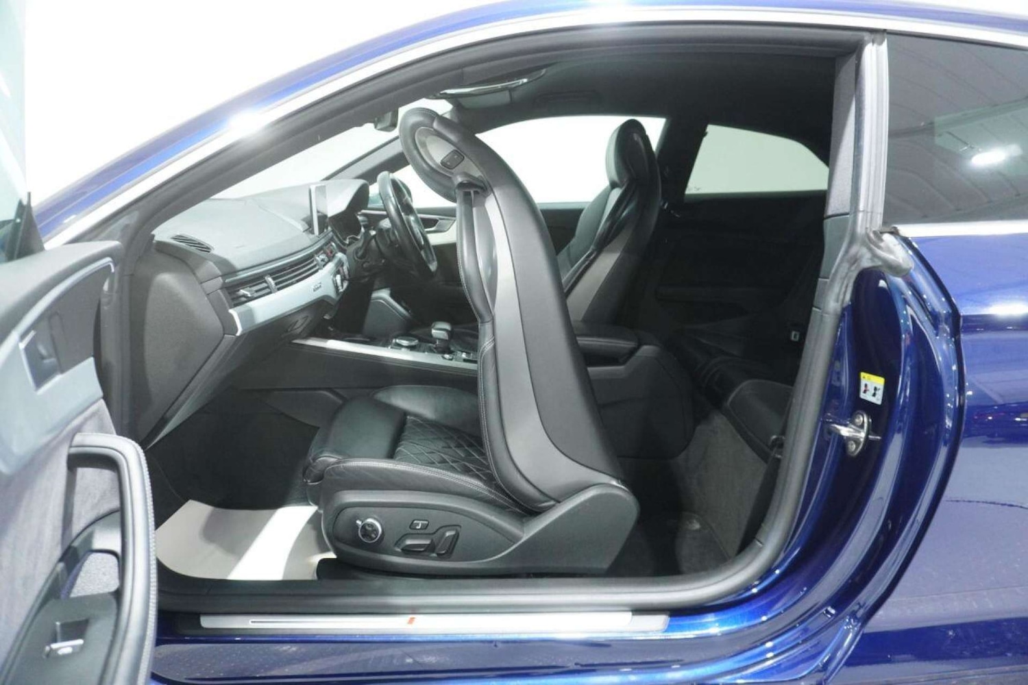 Used Audi A5 2017 for sale - 77061637: Photo 46